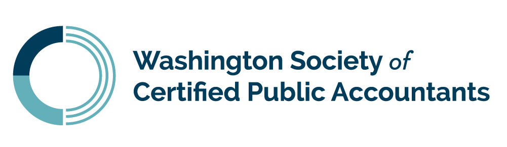 Washington Society of Certified Public Accountants